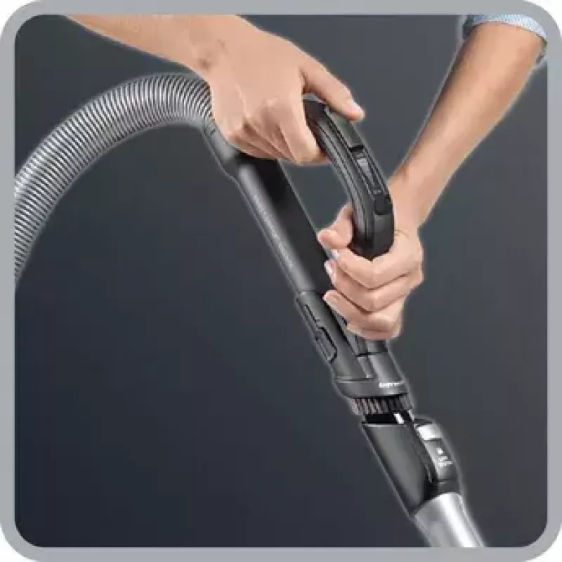 Rowenta Silence Force RO7473 4,5 L silindertolmuimeja Kuiv 400 W Tolmukott