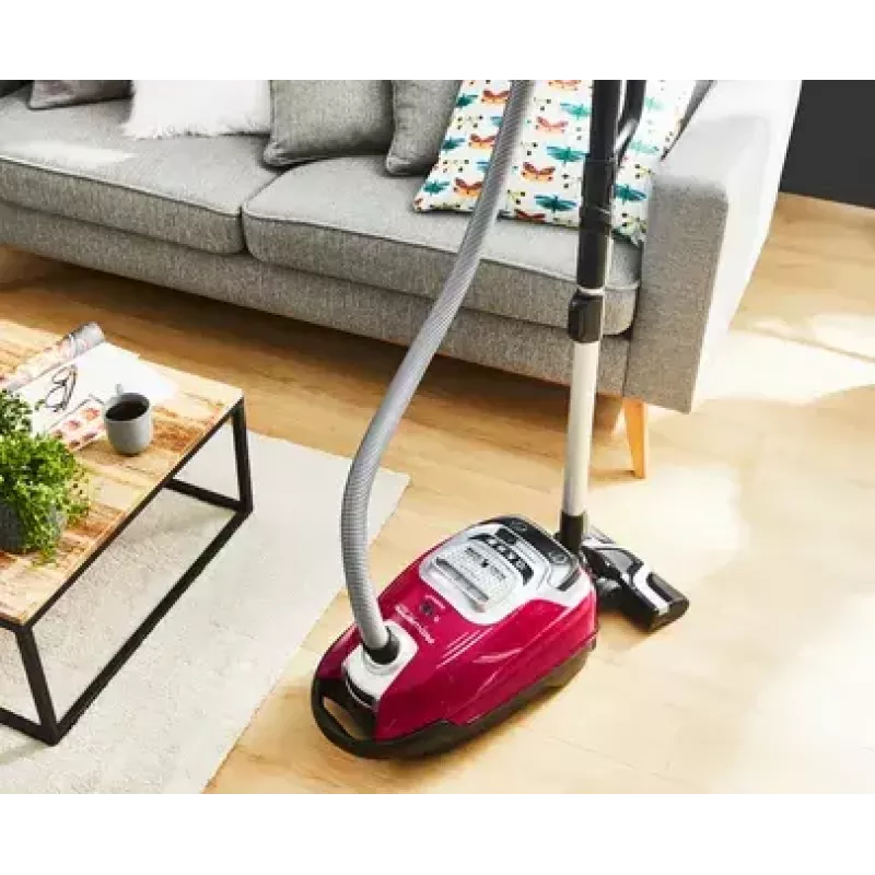 Rowenta Silence Force RO7473 4,5 L silindertolmuimeja Kuiv 400 W Tolmukott