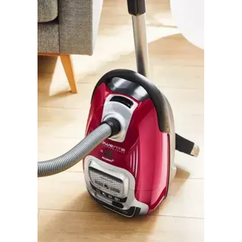 Rowenta Silence Force RO7473 4,5 L silindertolmuimeja Kuiv 400 W Tolmukott