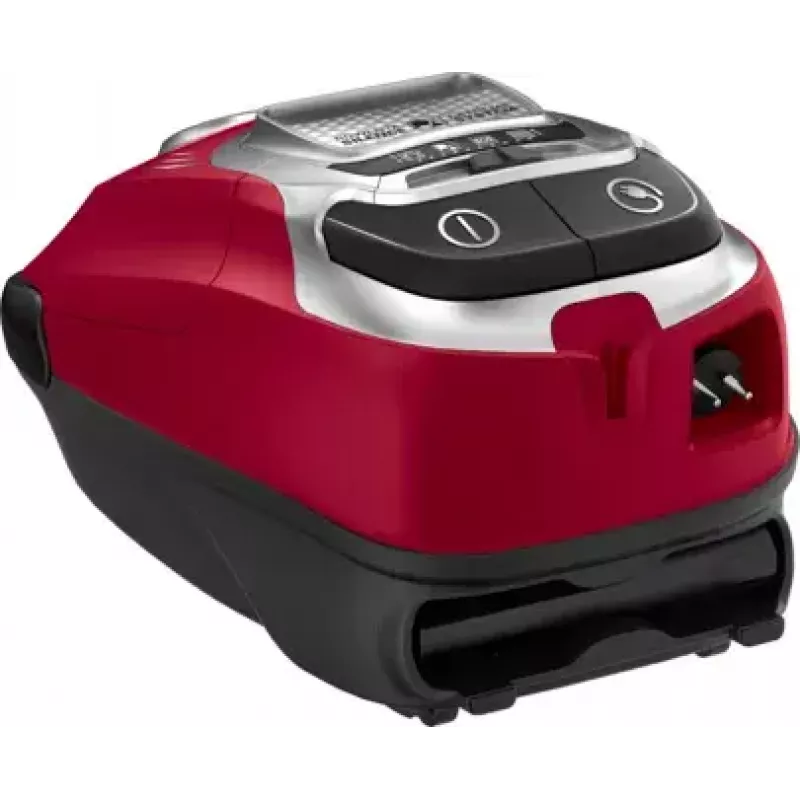 Rowenta Silence Force RO7473 4,5 L silindertolmuimeja Kuiv 400 W Tolmukott