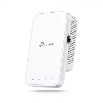 TP-Link RE335 võrgurepiiter 867 Mbit/s Valge
