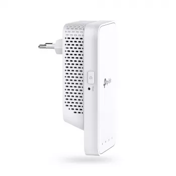 TP-Link RE335 võrgurepiiter 867 Mbit/s Valge