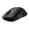 MSI VERSA 300 ELITE WIRELESS hiir Mängimine Paremakäeline RF juhtmevaba + Bluetooth + USB Type-C Optiline 26000 DPI