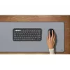 LOGITECH Pebble 2 Combo For Tonal Graphite Qwerty US