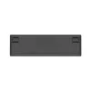 LOGITECH MX Mechanical Wireless Illuminated Performance klaviatuur - Graphite US International Qwerty Tactile Quiet