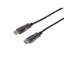 Equip HDMI 2.0 Active Optical kaabel AM/AM, 100 m