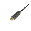 Equip DisplayPort 1.4 aktiivne optiline kaabel, 15 m, 8K/60Hz