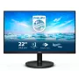 Philips V Line 222V8LA/00 arvutimonitor 54,6 cm (21,5 tolli) 1920 x 1080 pikslit Full HD LCD must