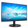 Philips V Line 222V8LA/00 arvutimonitor 54,6 cm (21,5 tolli) 1920 x 1080 pikslit Full HD LCD must