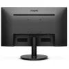Philips V Line 222V8LA/00 arvutimonitor 54,6 cm (21,5 tolli) 1920 x 1080 pikslit Full HD LCD must