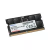 SO-DIMM 16 GB DDR5-5600 , Arbeitsspeicher schwarz, AD5S560016G-S, Premier Tray