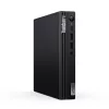 Lenovo ThinkCentre M70q Gen 5 Intel® Core™ i5 i5-13400T 16 GB DDR5-SDRAM 256 GB SSD Mini-arvuti Must