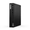 Lenovo ThinkCentre M70q Gen 5 Intel® Core™ i5 i5-13400T 16 GB DDR5-SDRAM 256 GB SSD Mini-arvuti Must