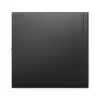 Lenovo ThinkCentre M70q Gen 5 Intel® Core™ i5 i5-13400T 16 GB DDR5-SDRAM 256 GB SSD Mini-arvuti Must