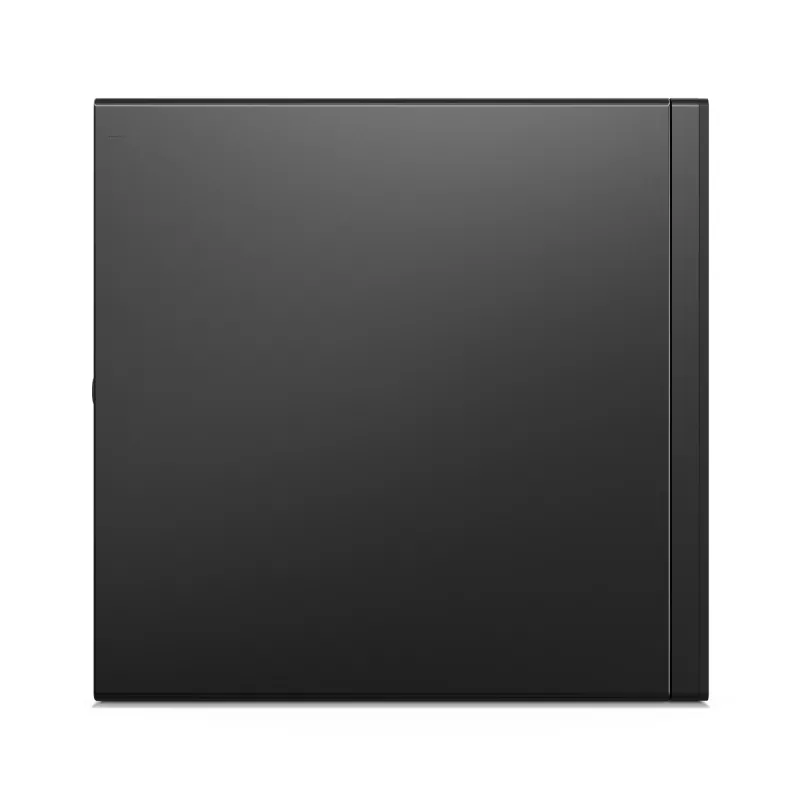 Lenovo ThinkCentre M70q Gen 5 Intel® Core™ i5 i5-13400T 16 GB DDR5-SDRAM 256 GB SSD Mini-arvuti Must