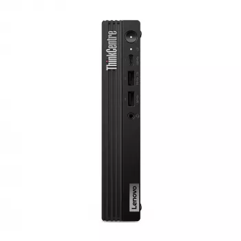 Lenovo ThinkCentre M70q Gen 5 Intel® Core™ i5 i5-13400T 16 GB DDR5-SDRAM 512 GB SSD miniarvuti Must