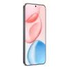 Honor 400 16,6 cm (6,55 tolli) MagicOS 9.0 5G 8 GB 256 GB 5300 mAh Must