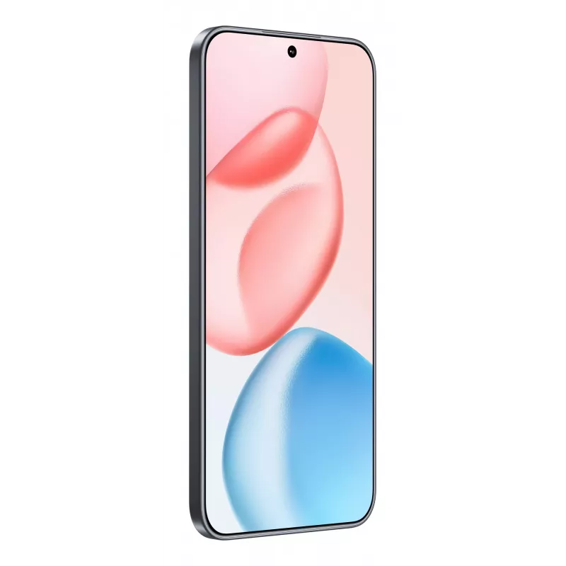 Honor 400 16,6 cm (6,55 tolli) MagicOS 9.0 5G 8 GB 256 GB 5300 mAh Must