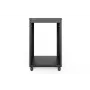 DIGITUS 16U AVS rack 780x507x460 mm keermestatud kinnitusavad rullikud must