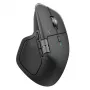 LOGITECH Mx Master 4 - Juhtmevaba hiir - Graphite