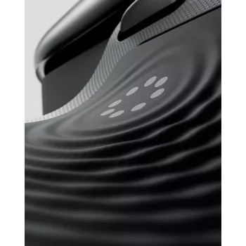 LOGITECH Mx Master 4 - Juhtmevaba hiir - Graphite