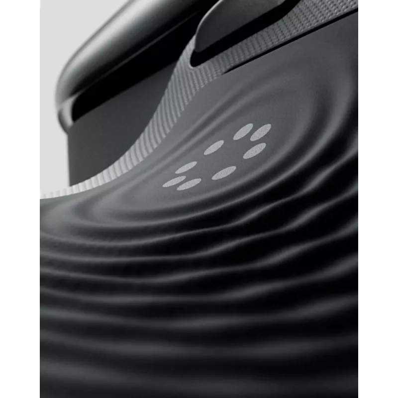 LOGITECH Mx Master 4 - Juhtmevaba hiir - Graphite
