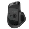 LOGITECH Mx Master 4 - Juhtmevaba hiir - Graphite