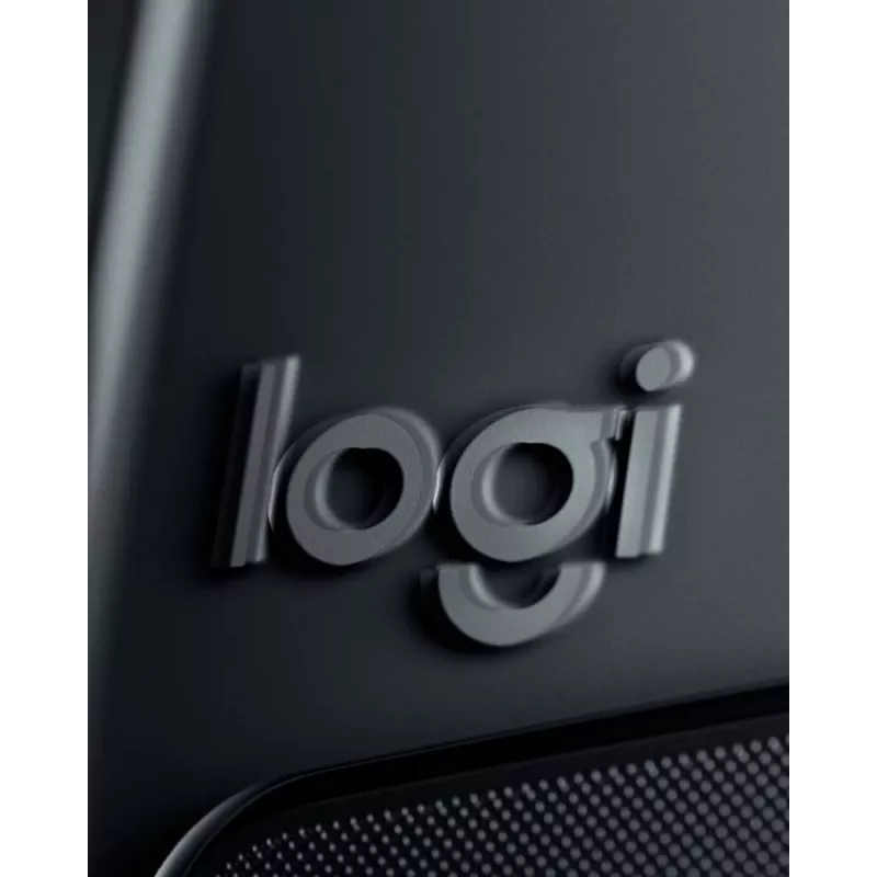 LOGITECH Mx Master 4 - Juhtmevaba hiir - Graphite