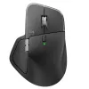 LOGITECH Mx Master 4 - Juhtmevaba hiir - Graphite