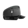 LOGITECH Mx Master 4 - Juhtmevaba hiir - Graphite