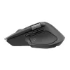 LOGITECH Mx Master 4 - Juhtmevaba hiir - Graphite