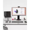 LOGITECH Mx Master 4 - Juhtmevaba hiir - Graphite