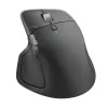 LOGITECH Mx Master 4 - Juhtmevaba hiir - Graphite