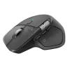 LOGITECH Mx Master 4 - Juhtmevaba hiir - Graphite