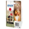 Epson Squirrel Singlepack Red 478XL Claria Photo HD Ink