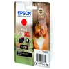 Epson Squirrel Singlepack Red 478XL Claria Photo HD Ink
