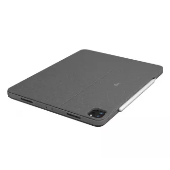 Klaviatuuriümbris Logitech Combo Touch iPad Pro 12,9-tollisele 5. 6. põlvkond