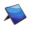 Klaviatuuriümbris Logitech Combo Touch iPad Pro 12,9-tollisele 5. 6. põlvkond