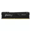Kingston Technology FURY Beast 8GB 3200MT/s DDR4 CL16 DIMM Must