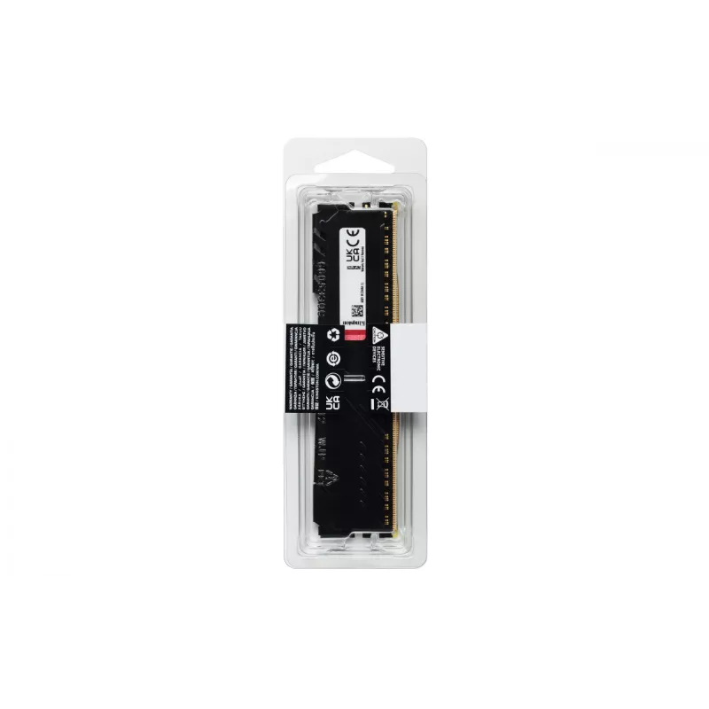 Kingston Technology FURY Beast 8GB 3200MT/s DDR4 CL16 DIMM Must
