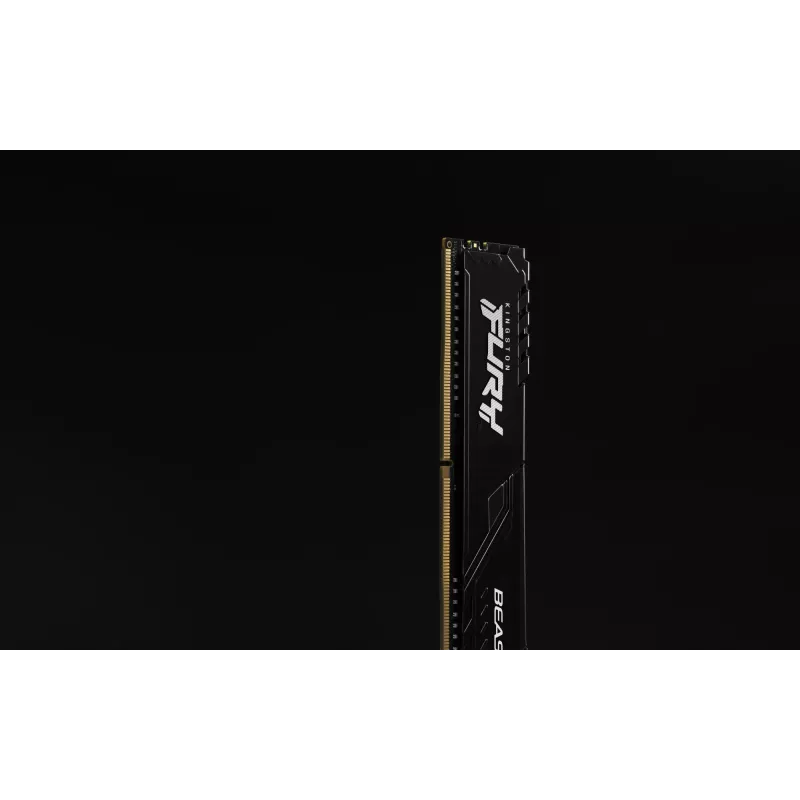 Kingston Technology FURY Beast 8GB 3200MT/s DDR4 CL16 DIMM Must