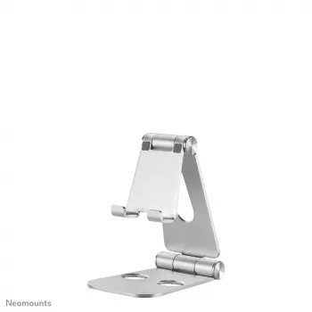 Neomounts DS10-160SL1 Telefonihoidik kuni 7 tolli - kokkupandav - universaalne