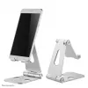 Neomounts DS10-160SL1 Telefonihoidik kuni 7 tolli - kokkupandav - universaalne