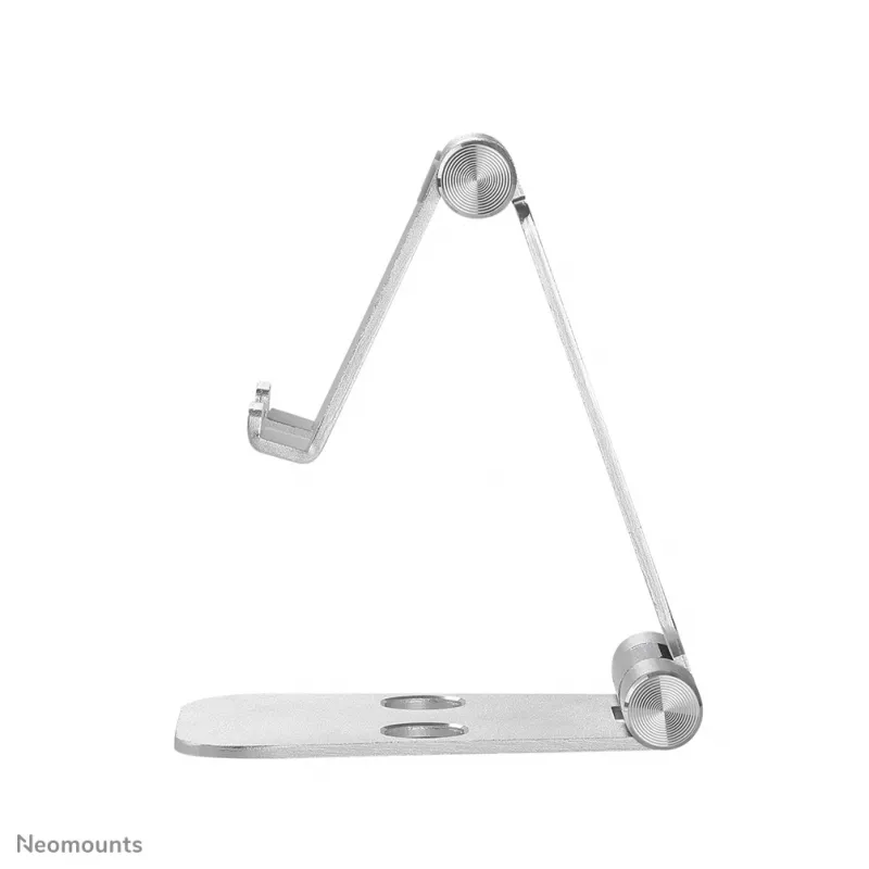 Neomounts DS10-160SL1 Telefonihoidik kuni 7 tolli - kokkupandav - universaalne