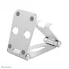 Neomounts DS10-160SL1 Telefonihoidik kuni 7 tolli - kokkupandav - universaalne