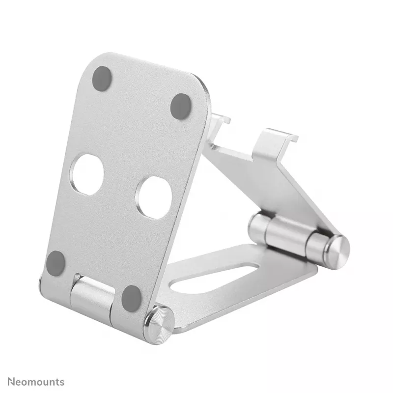 Neomounts DS10-160SL1 Telefonihoidik kuni 7 tolli - kokkupandav - universaalne