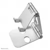 Neomounts DS10-160SL1 Telefonihoidik kuni 7 tolli - kokkupandav - universaalne
