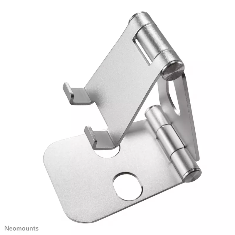 Neomounts DS10-160SL1 Telefonihoidik kuni 7 tolli - kokkupandav - universaalne