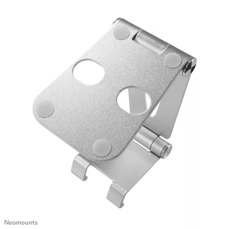 Neomounts DS10-160SL1 Telefonihoidik kuni 7 tolli - kokkupandav - universaalne