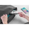 Neomounts DS10-160SL1 Telefonihoidik kuni 7 tolli - kokkupandav - universaalne